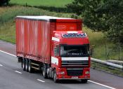 Daf 95 Xf, Sk02 Ylc