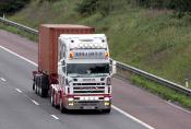 Scania, Y8 Dag