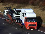 Volvo Fh, Fza-96vx
