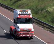 Scania T Cab, Wij 33