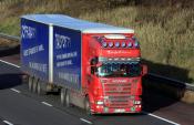 Scania R500, 5a1 8002