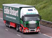 Eddie Stobart