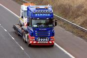 Scania SF55 SYY