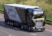 Scania R620, 001-1AN.