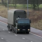 Nuclear Transportion Vehicle