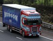 Scania, W3 Fht