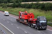 Volvo N700 Grf