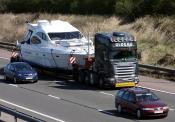 Glogau, Scania Nms-az-73