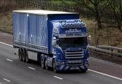 Scania R7 Gpt