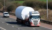 Scania G5 Hts