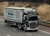 Scania, P5 Ggt
