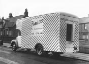 Old Trucks And Vans