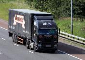 Iveco Stralis, Au54 Bzp
