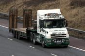 Scania T Cab Ay53 Ajv
