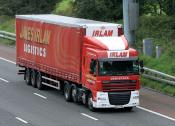 Daf Xf, Mx57 Aet