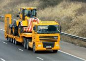 Daf, 5 Jcb