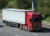 Scania P20 Ktp