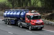 Scania T Cab L1 Kcb