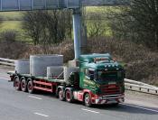 Scania Px53 Bvj