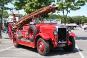 Leyland Fire Engine