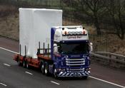 Scania, Yeh 848y