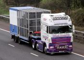 Daf Xf