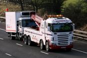 Scania Dx56 Fhu