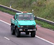 Unimog 1000