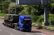 Scania P70 Met