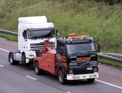 Volvo N27 Bmk