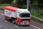 Daf Xf, Y111 Mng