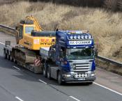 Scania, Mx57 Ewc