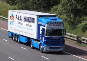 Scania T8 Pch