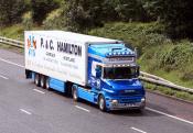 Scania T Cab N1 Pch