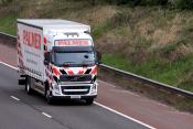 Volvo Fh, Kv09 Wrz