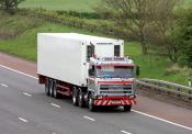 Foden 4500, D130 Njs