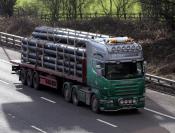 Scania P2 Pmd