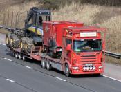 Scania, Pj06 Hay