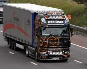 Daf Xf, Gd.9300u