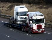 Scania, Mx54 Frf