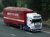 Scania, Mk52 Tcv
