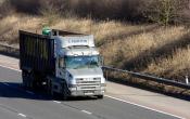 Scania T Cab