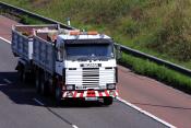 Scania 113m, L866 Dhg