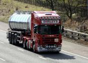 Scania Dx54 Aok