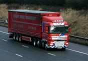 Daf Xf, N3 Snt