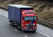 Volvo, N66 Snt