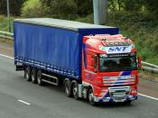 Daf Xf, N11 Snt