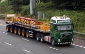 Volvo Ht57 Jst