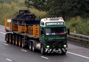 Volvo T191 Jjv