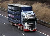 Scania, S15 Rev